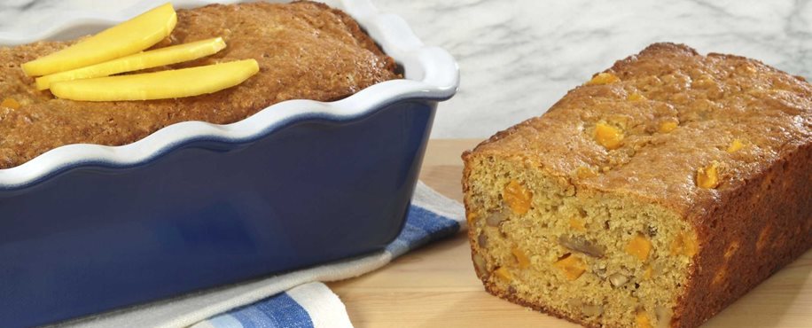Pan de Mango