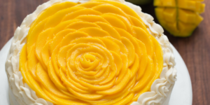 Natasha Cocina Pastel De Mango