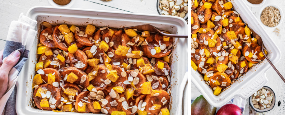 mango-and-almond-yams-recipe