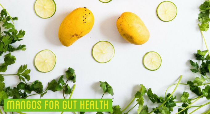 Gut Health & Mangos Better Out Than In 1