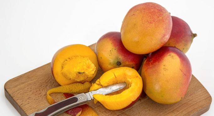 Usos de las Semillas de Mango 1