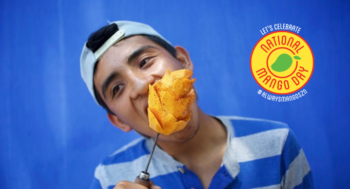 Día Nacional del Mango