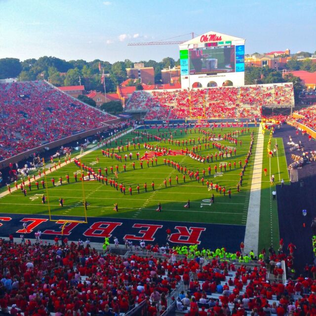 News Alert 🚨 This Fall, the National Mango Board is partnering up with Ole Miss Sports Properties @olemiss.sp and @olemiss to bring you the ultimate game-day experiences in the near future! Whether you're cheering on the Rebels on the @olemissfb team or in the springtime for @olemissbsb , we've got you covered with the sweet taste of mangos for a variety of different games! 🌟

Get ready for a year of fun, flavor, and unforgettable moments. Let's go, Rebels! 🔴🔵 #HottyToddy #JoyOfMango #MangoMadness #OleMiss